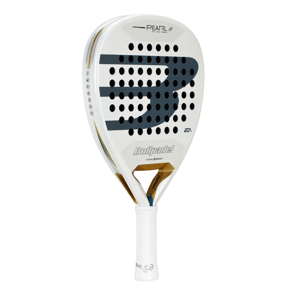Ракетка для падела BULLPADEL Pearl 26