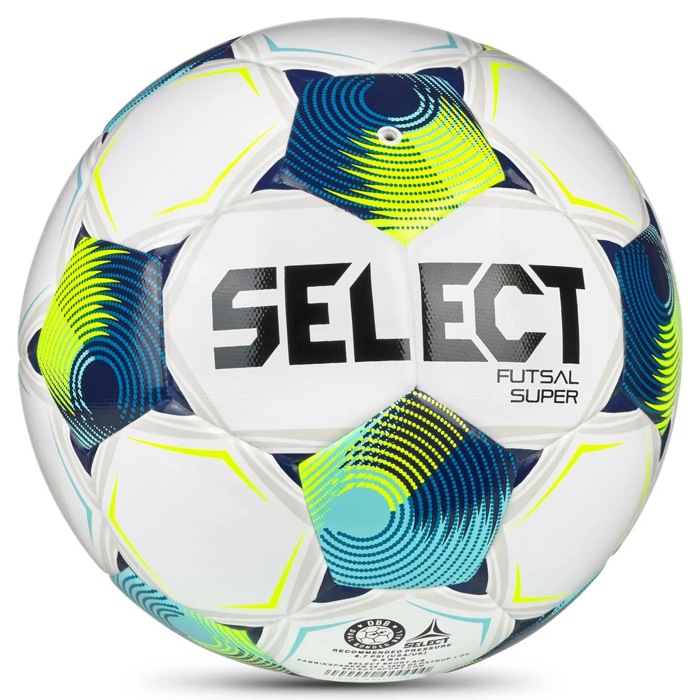 Мяч футзальный SELECT Futsal Super v26