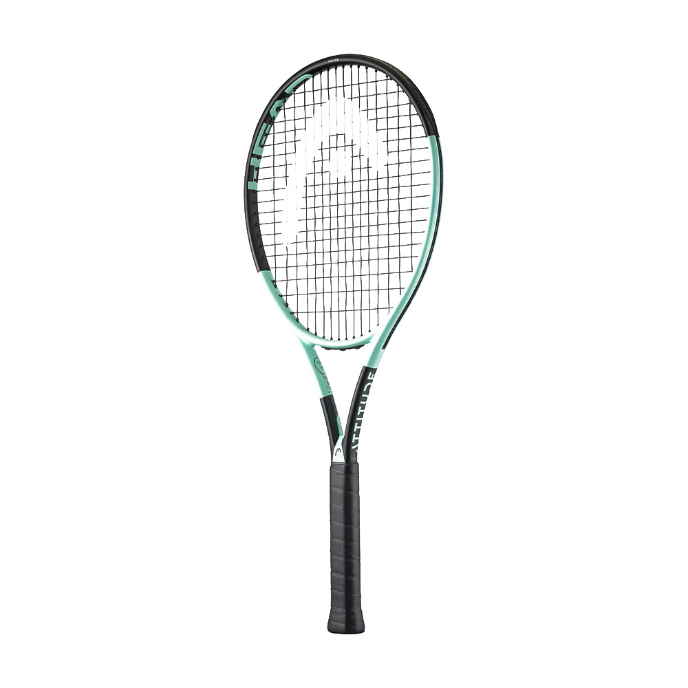 Ракетка для большого тенниса HEAD MX Attitude Suprm, Размер ручки 2