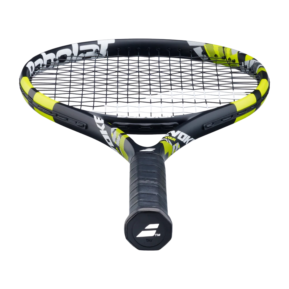 Ракетка для большого тенниса Babolat Evoke Tour, Размер ручки 2