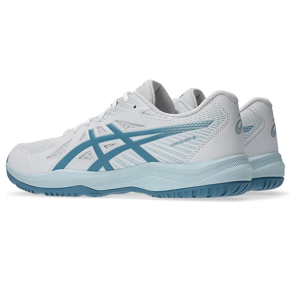 Кроссовки ASICS Upcourt 6, Размер 39