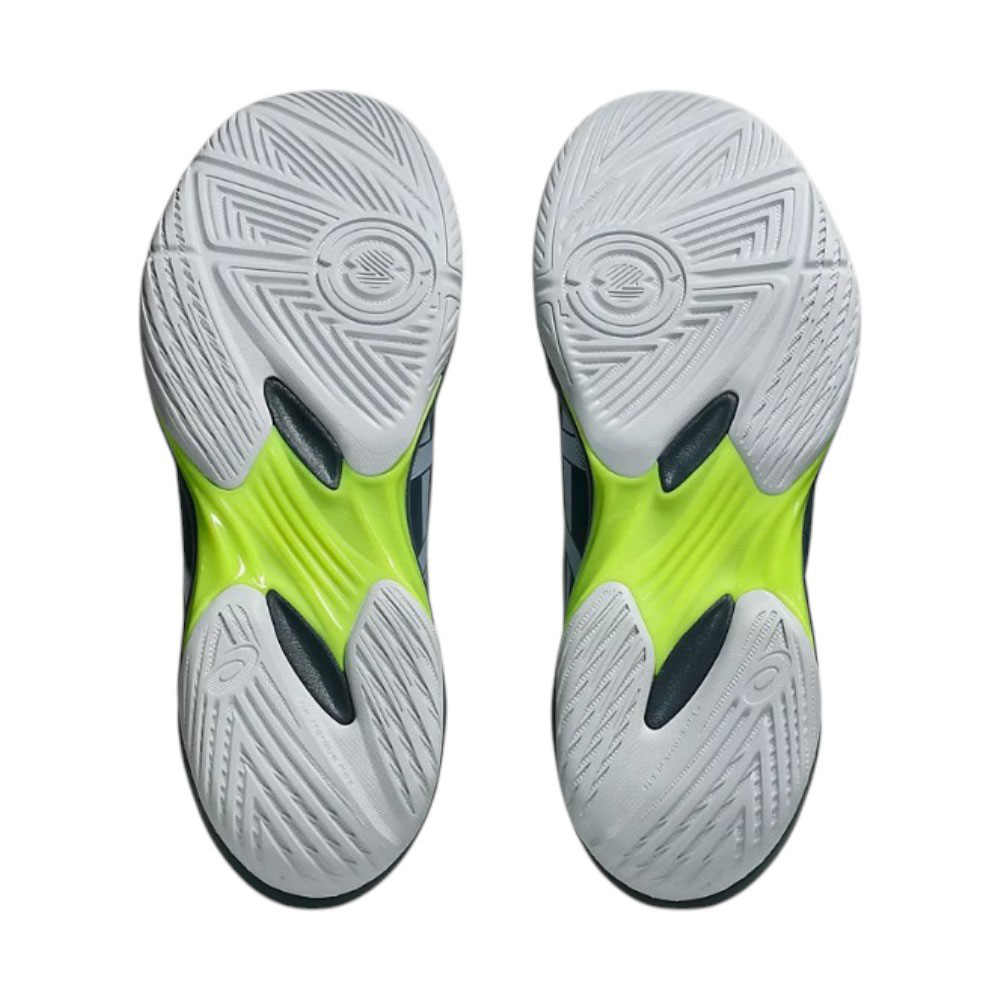 Кроссовки волейбольные ASICS Gel-Rocket 12, мужские, Размер 38.5