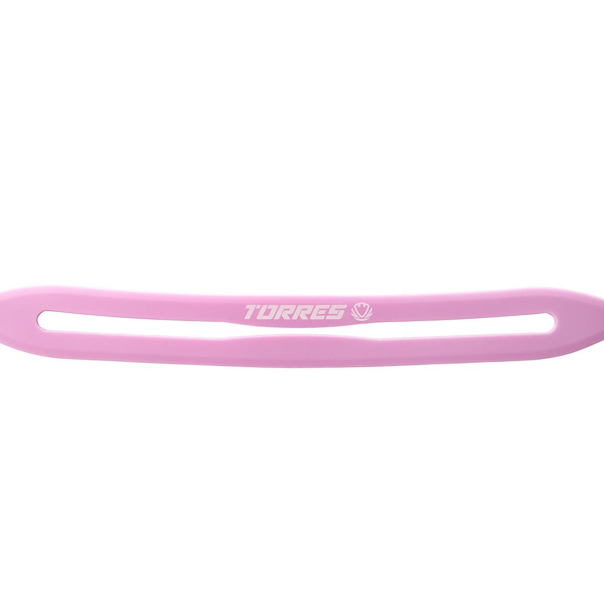 Очки для плавания TORRES Dolphin Kids детские (2-5 лет), Цвет очков/линз Розовый/Розовый