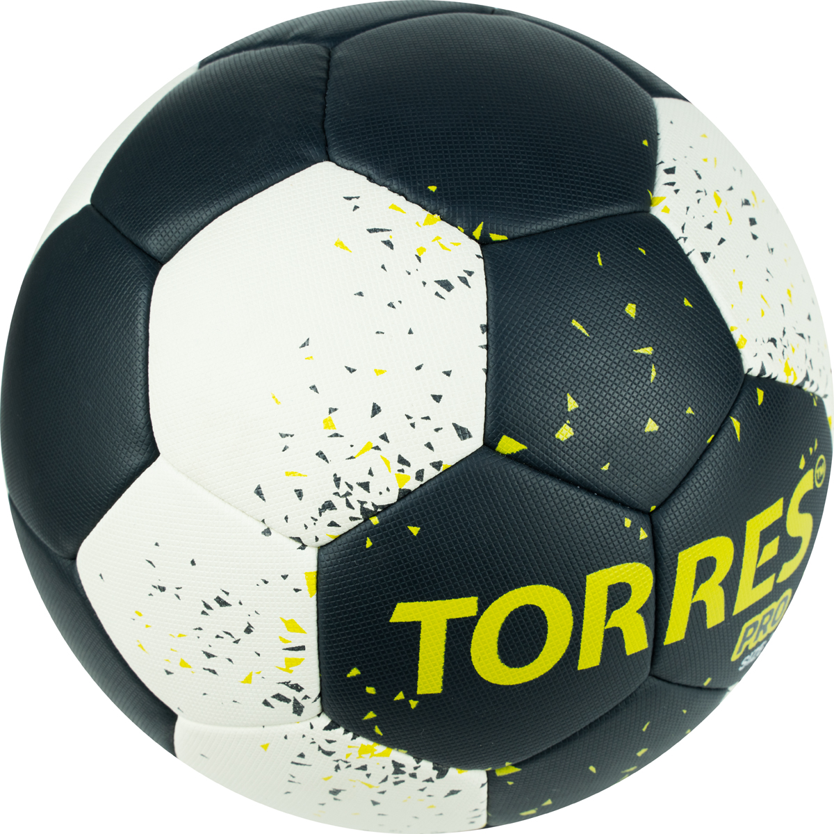 Мяч гандбольный TORRES PRO, Размер 1