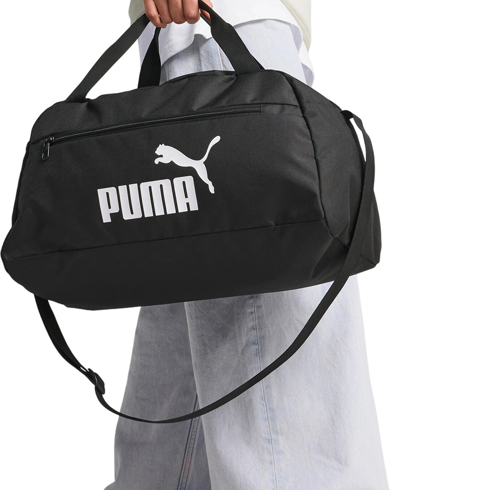 Сумка спортивная PUMA Phase Small Backpack, 47x23x19см, 22л