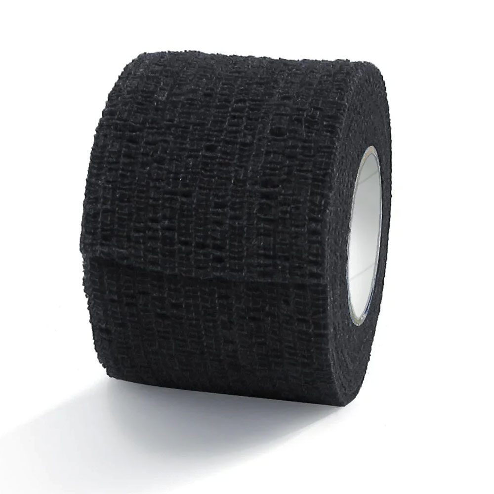 Лента хоккейная для рукоятки клюшки Andover Power Flex,, ширина 38мм, длина 4.6м