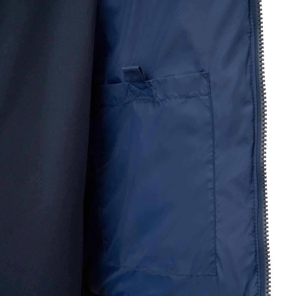 Куртка утепленная с капюшоном MIKASA, женская, Размер s