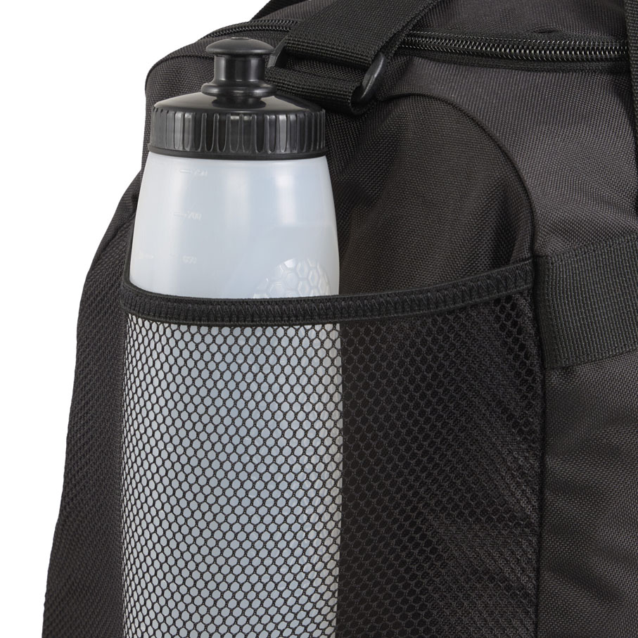 Сумка спортивная PUMA Challenger Small Sports Bag, Цвет Черный