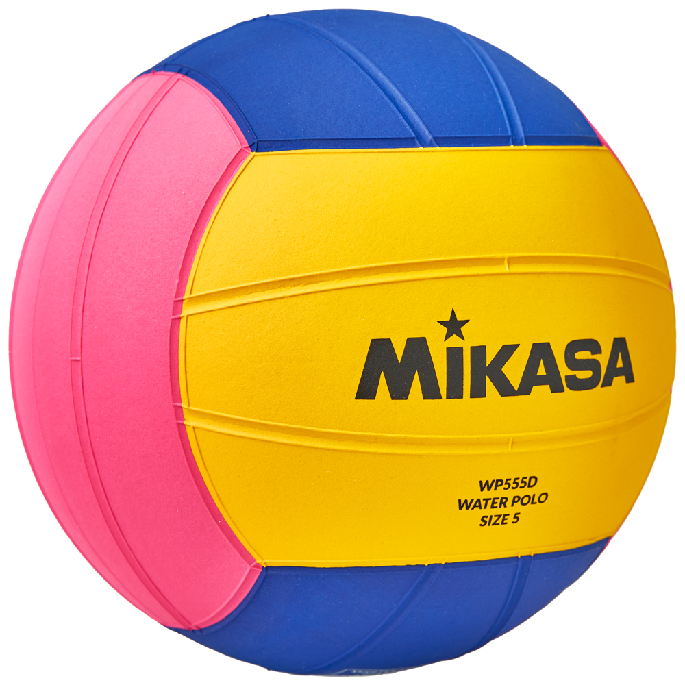 Мяч для водного поло Mikasa WP555D