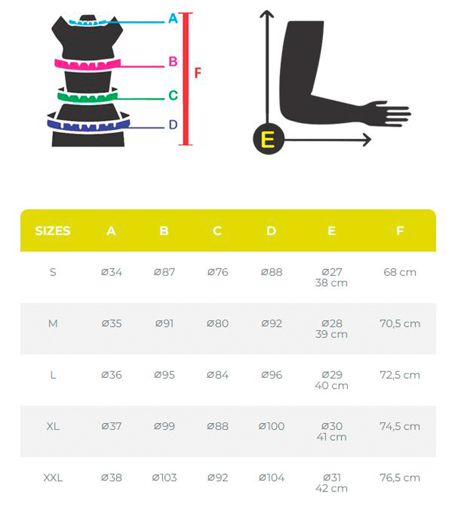 Гидрокостюм для плавания SALVAS Shorty Nemo Man Tg, мужской, чёрно-синий, Размер l