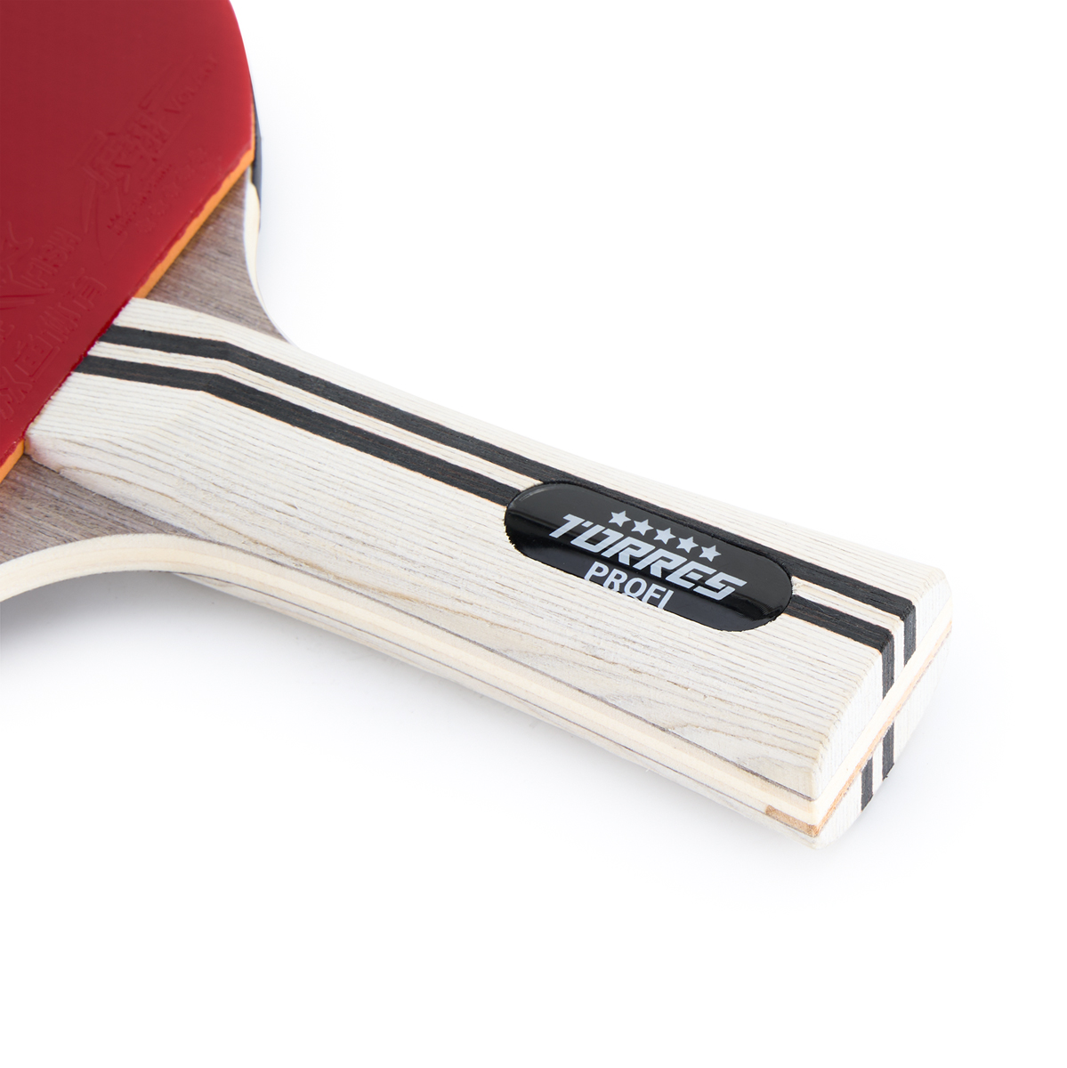Ракетка для настольного тенниса TORRES Profi 5* профессиональная