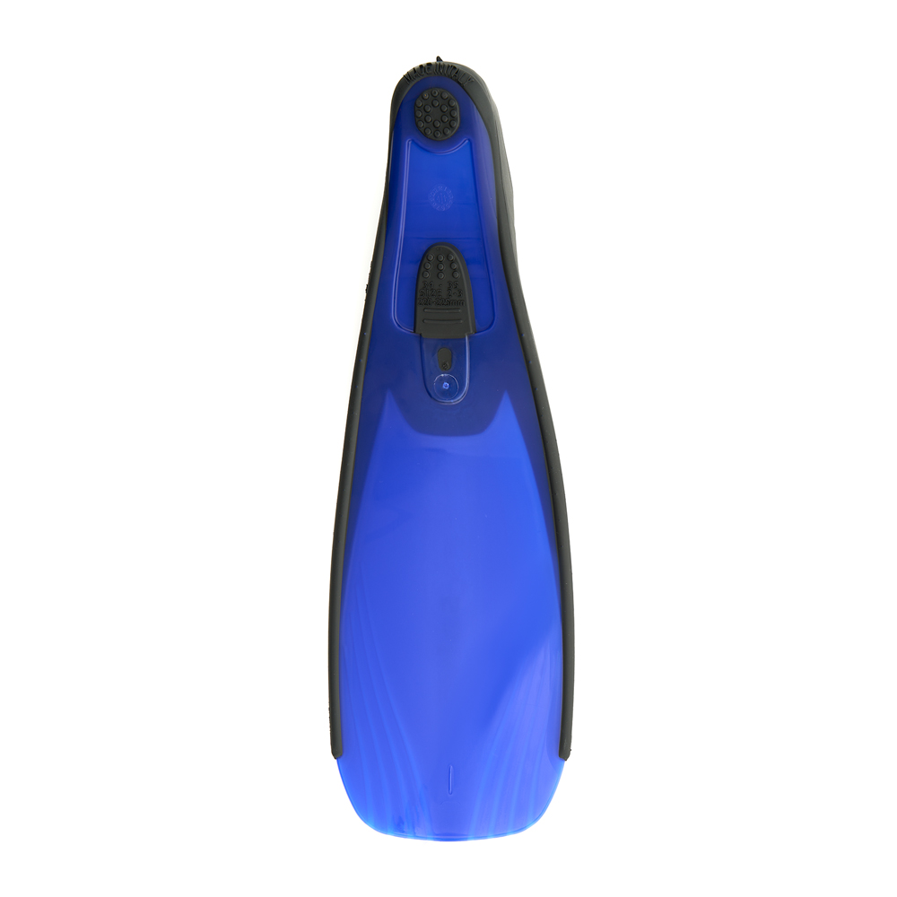 Ласты для плавания SALVAS Murena Fin, Размер 34-35, Цвет Синий