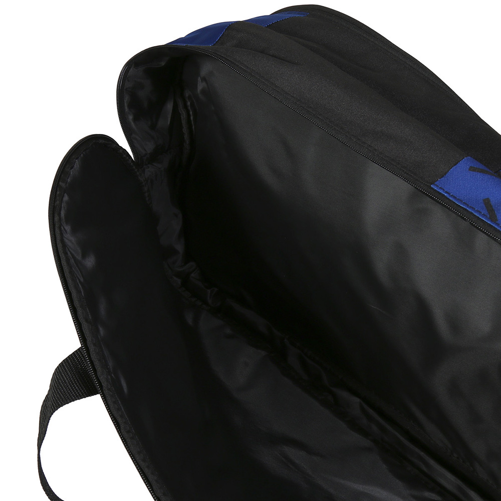 Сумка-чехол HEAD Team Racquet Bag M, 75x31x19.5 см, Размер 75x31x19,5см, Цвет Черно-синий