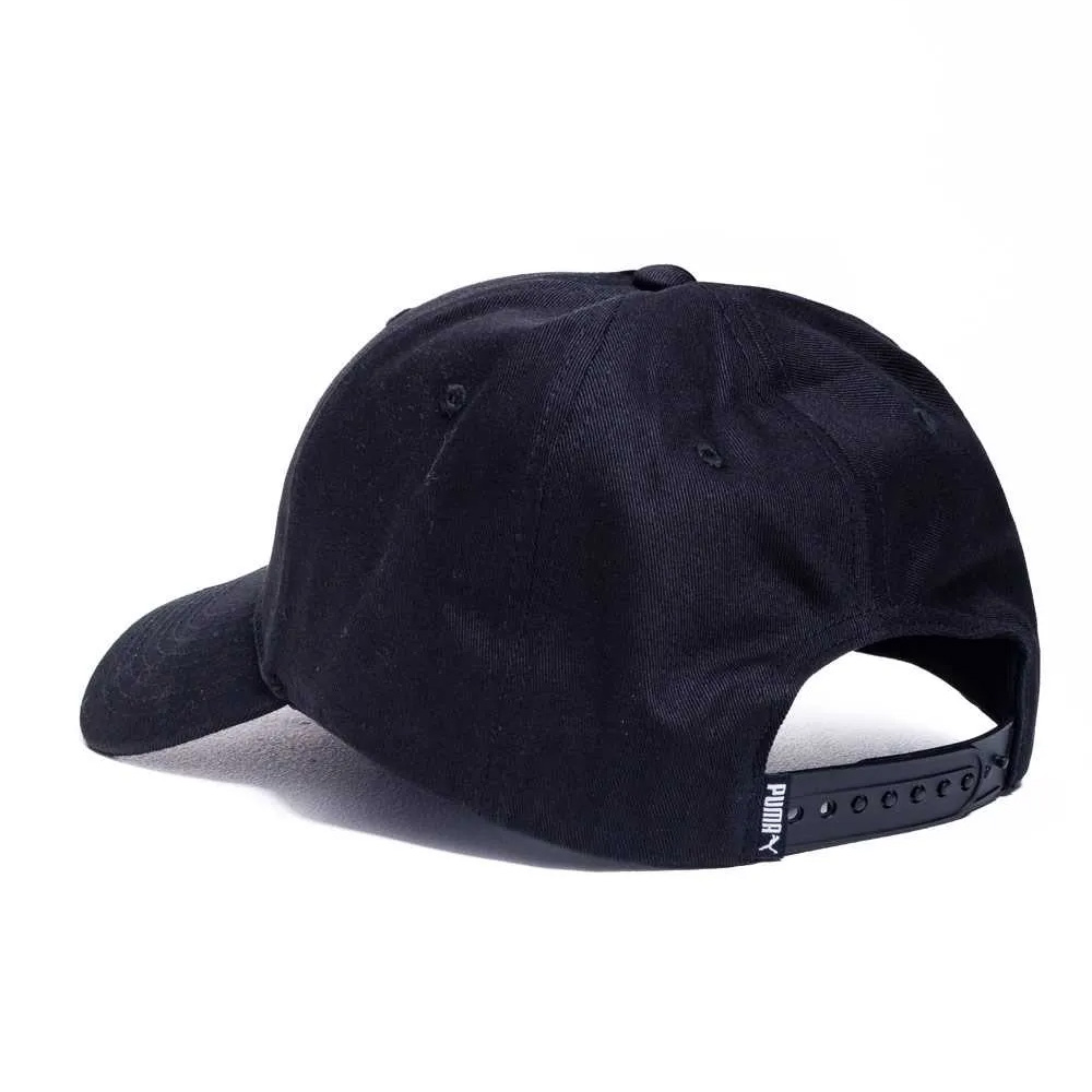 Бейсболка PUMA ESS Elevated BB Cap