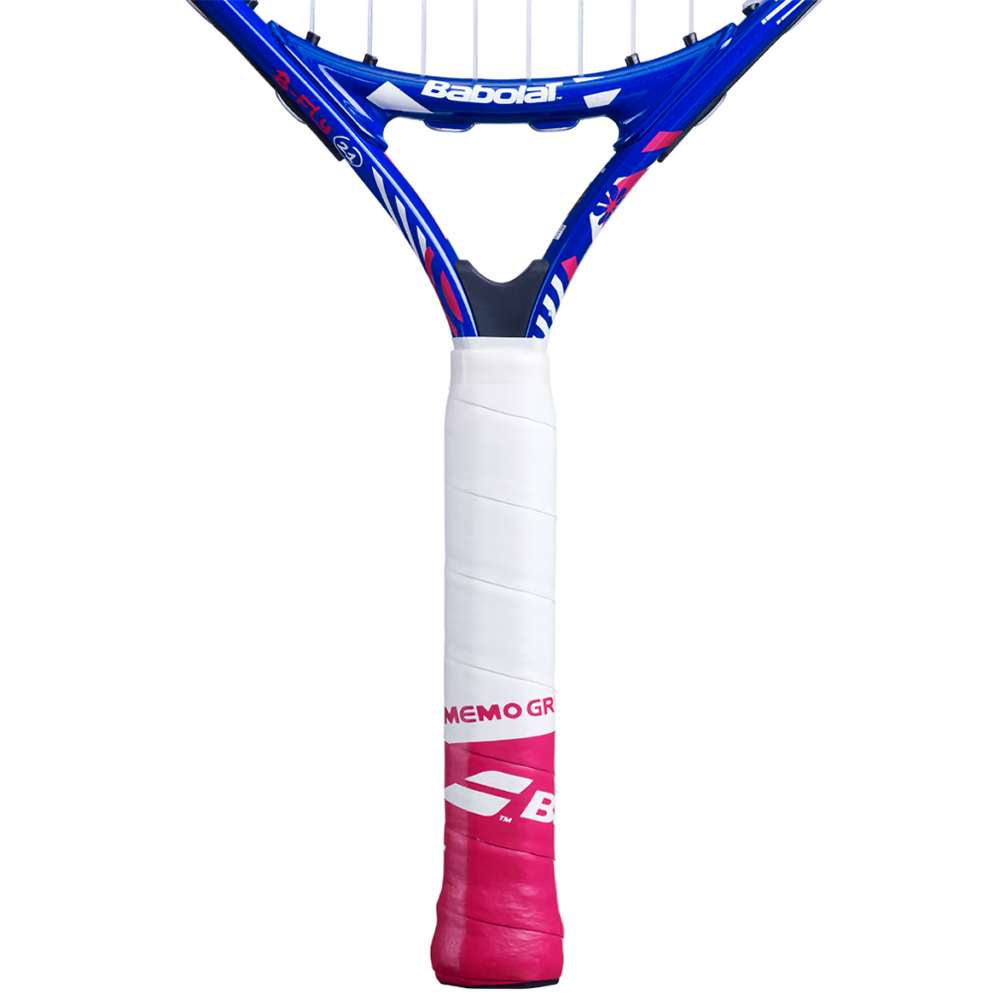 Ракетка для большого тенниса Babolat B`FLY 21 Gr000, детская,  5-7 лет