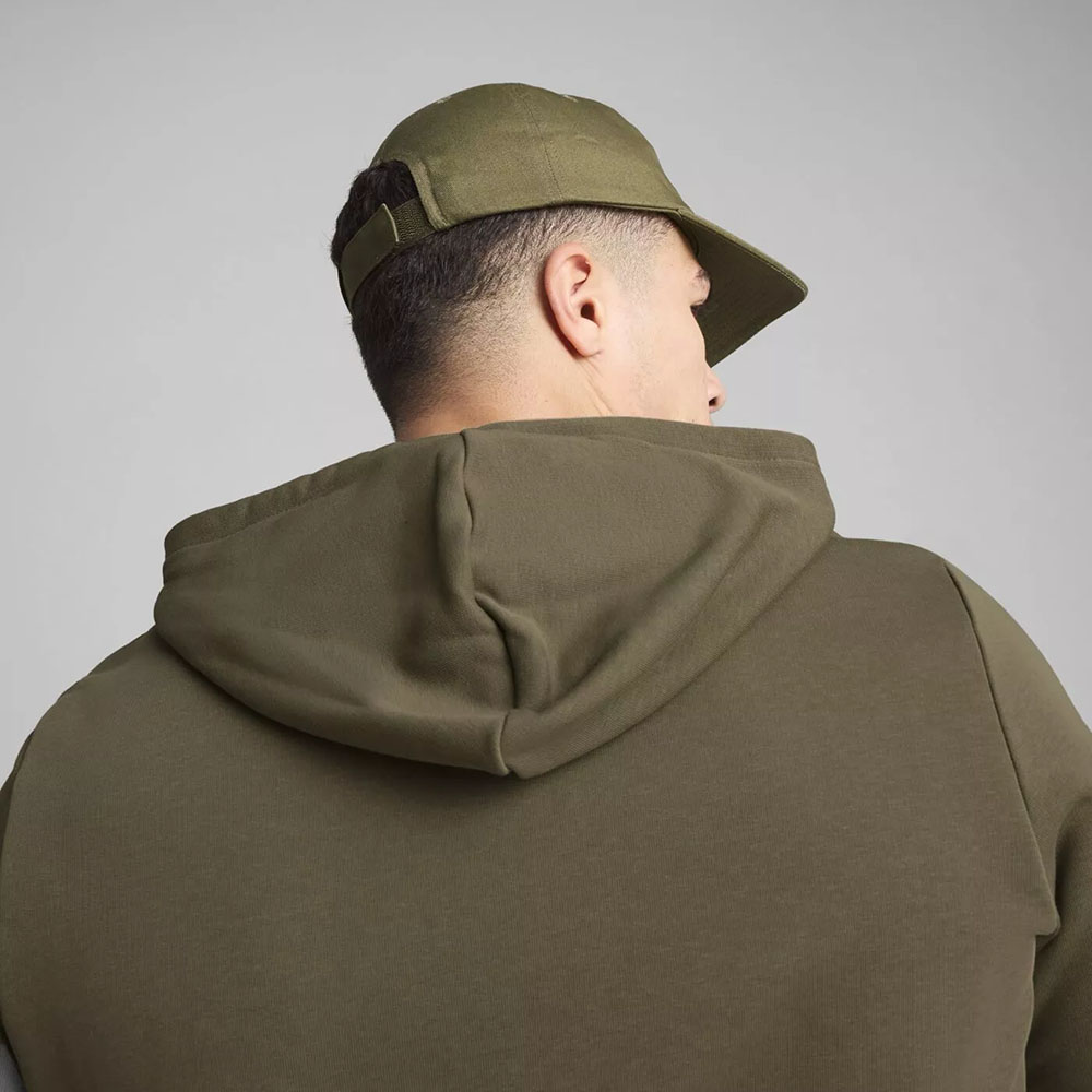 Бейсболка PUMA ESS No.1 BB, Цвет Хаки