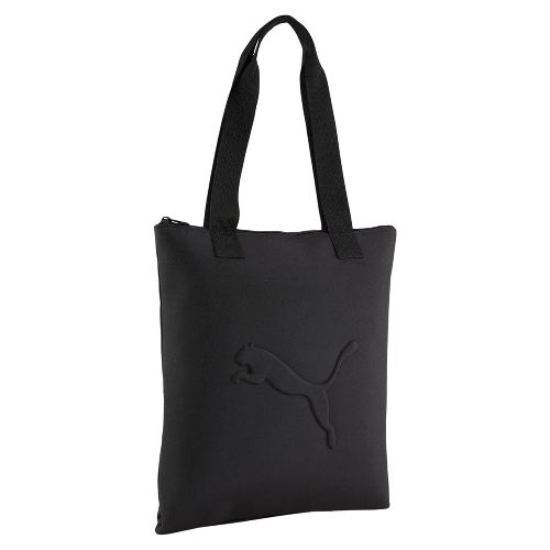 Сумка шоппер PUMA BUZZ Tote, 37х38х10см