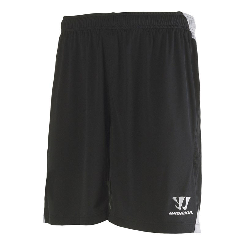 Шорты WARRIOR DYN Knitted Short YTH, детские, Размер l детский