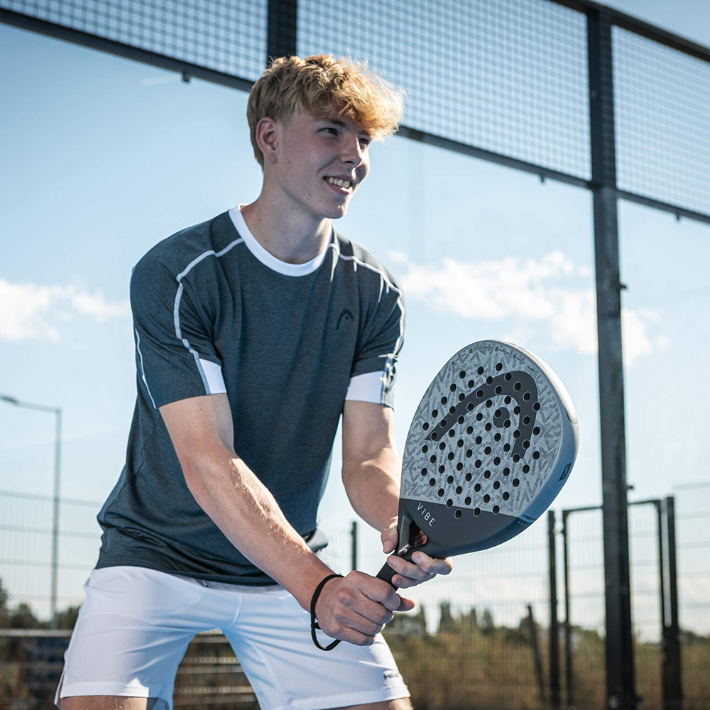 Ракетка для падела HEAD Vibe 2025