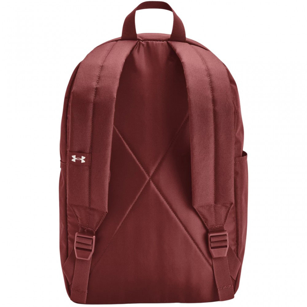 Рюкзак городской Under Armour Loudon Lite Backpack, 42*28*13 см., Цвет Бордовый