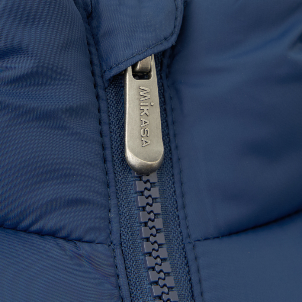 Куртка утепленная с капюшоном MIKASA, женская, Размер s