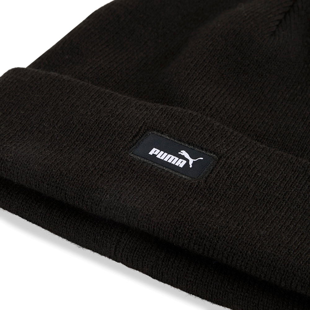 Шапка PUMA ESS Mid Crown Beanie