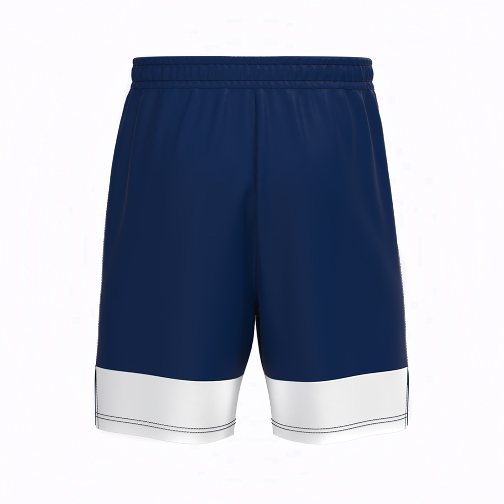 Шорты пляжные мужская +ADRENALINA Blix, Размер l, Цвет Темно-синий