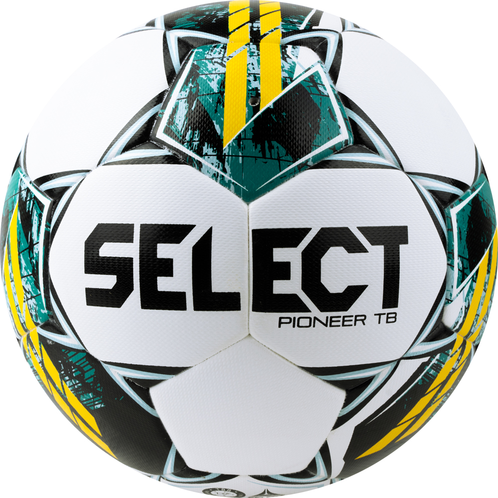 Мяч футбольный SELECT Pioneer TB V23, FIFA Basic, Размер 5