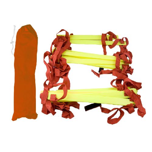 Лестница для тренировок, длина 5,4м., ширина 51см.