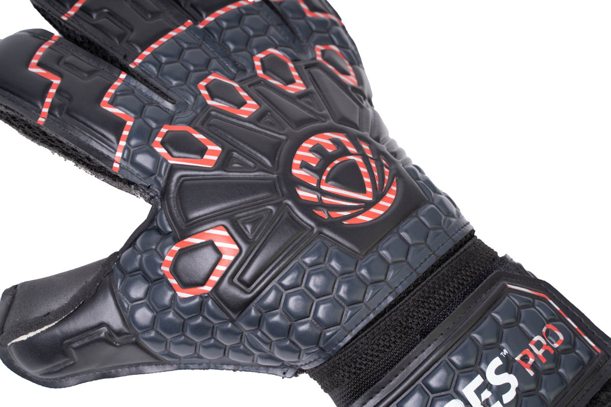 Перчатки вратарские TORRES Pro профессиональные, Размер 11