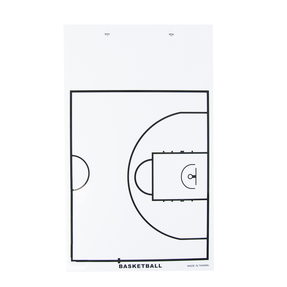 Тактическая доска для баскетбола TORRES