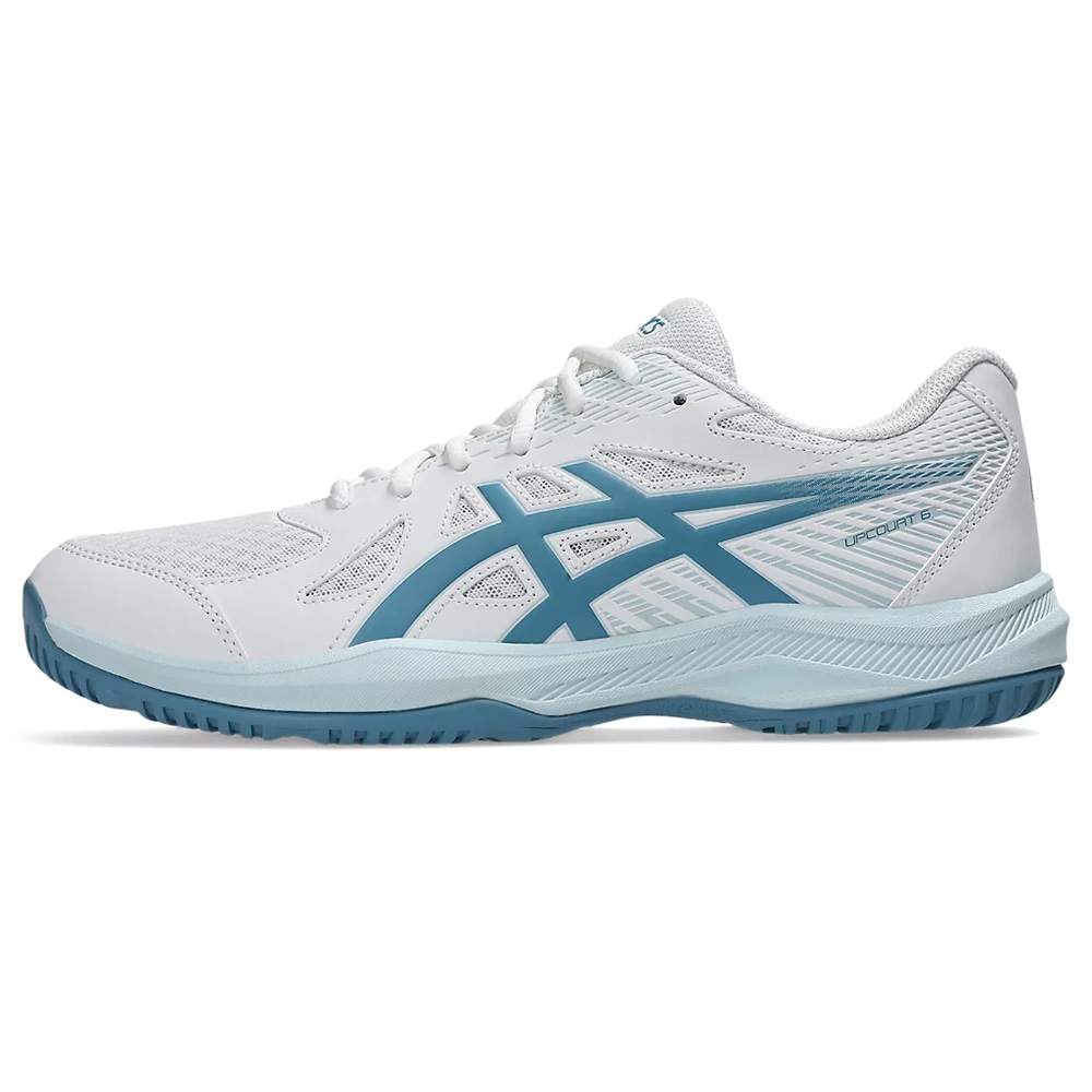 Кроссовки ASICS Upcourt 6, Размер 39