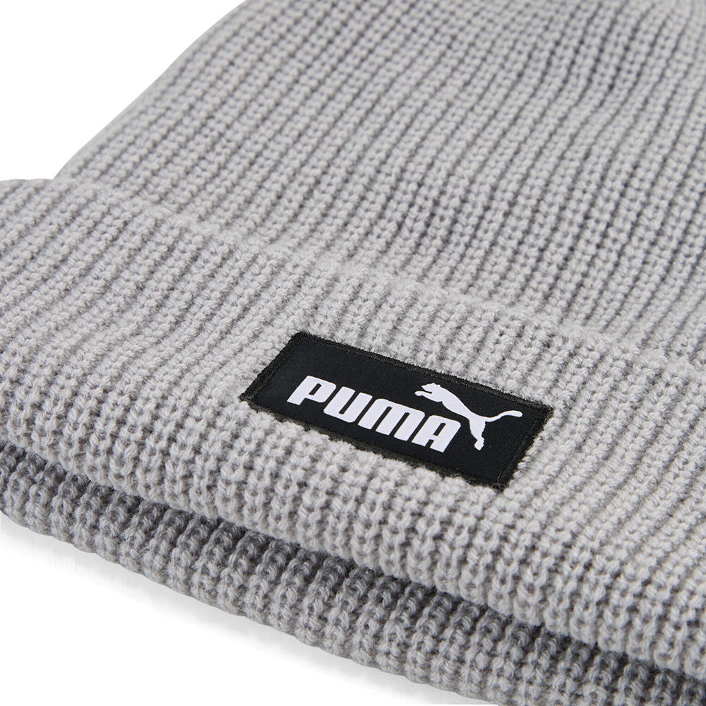 Шапка PUMA ESS High Crown Beanie