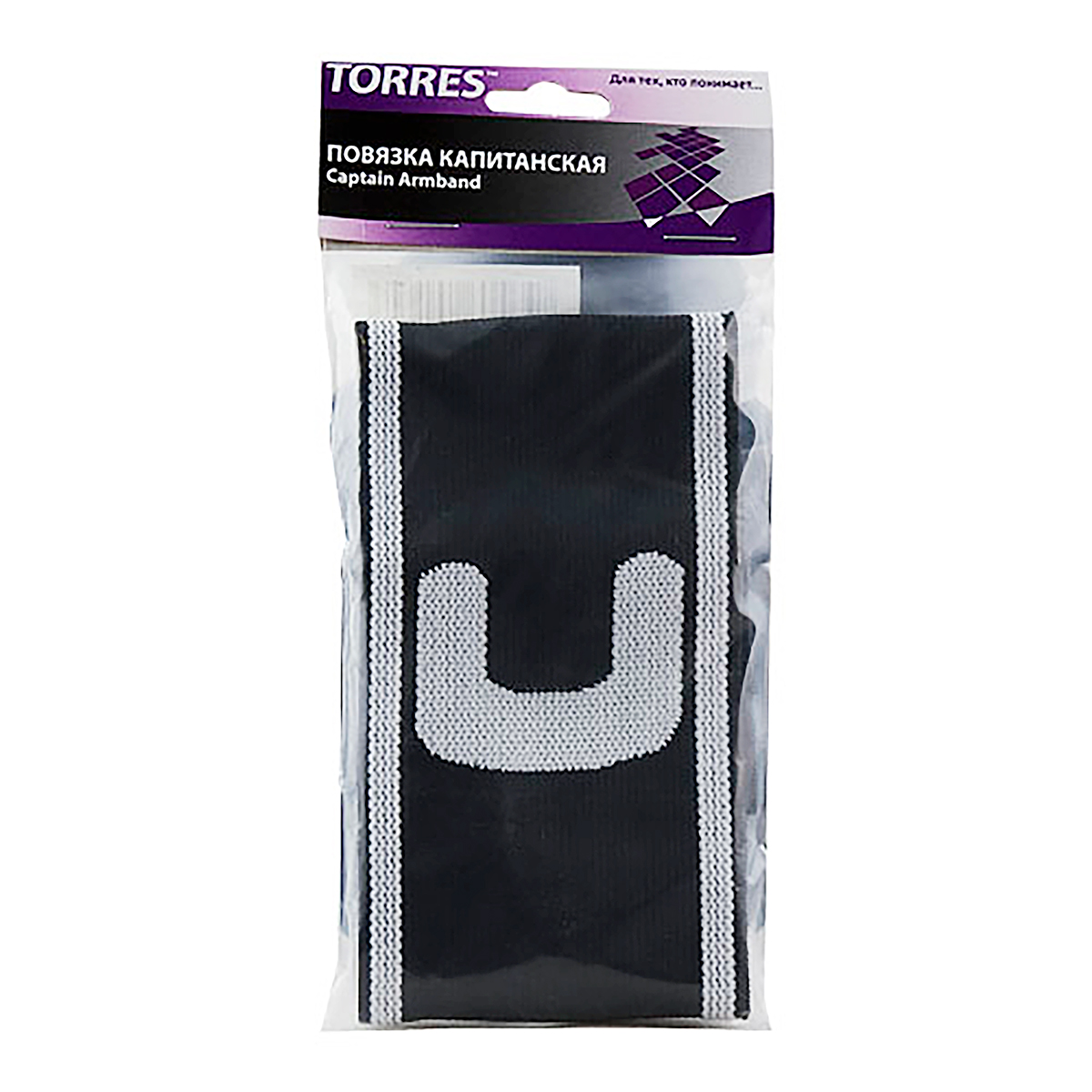 Капитанская повязка TORRES