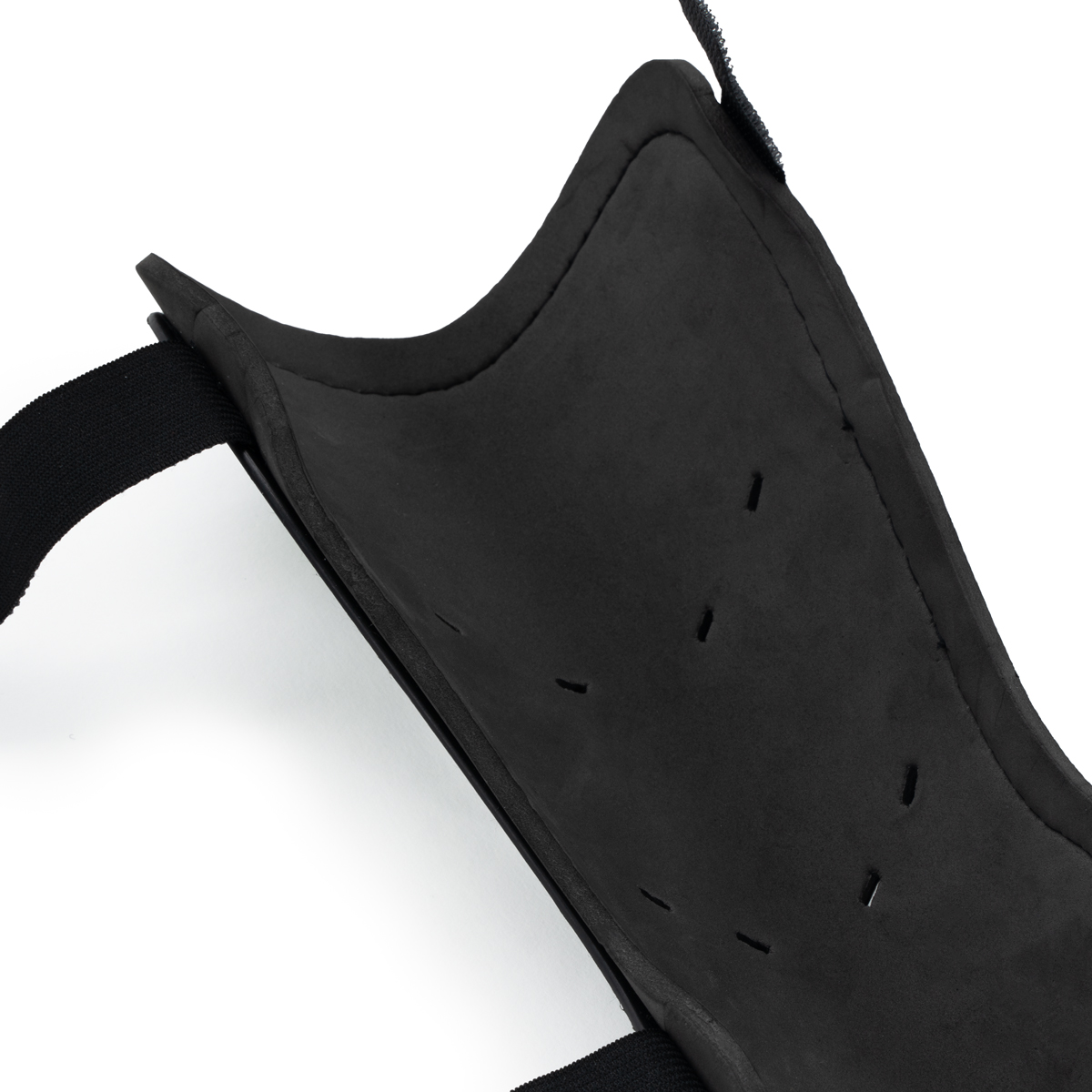 Щитки футбольные TORRES Training, Размер l