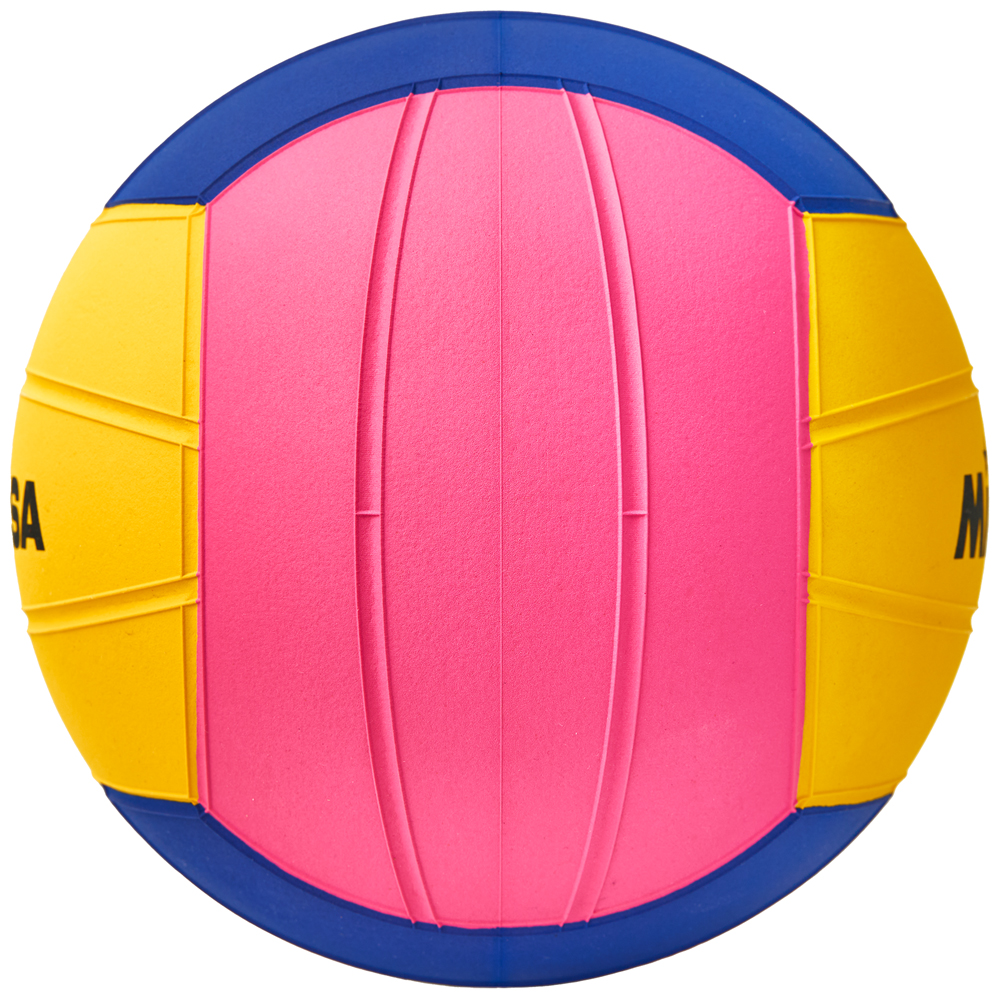 Мяч для водного поло MIKASA WP445D