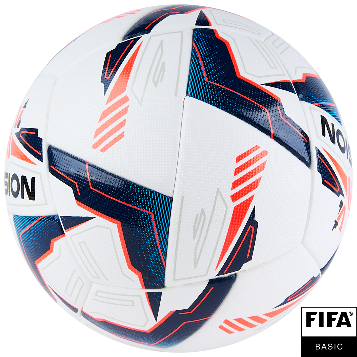 Мяч футбольный Vision Sonic, FIFA Basic, размер 5
