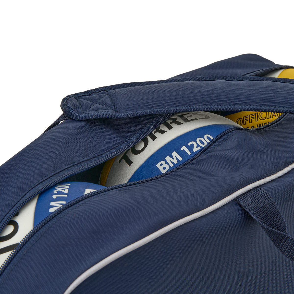 Сумка на 6 волейбольных мячей TORRES