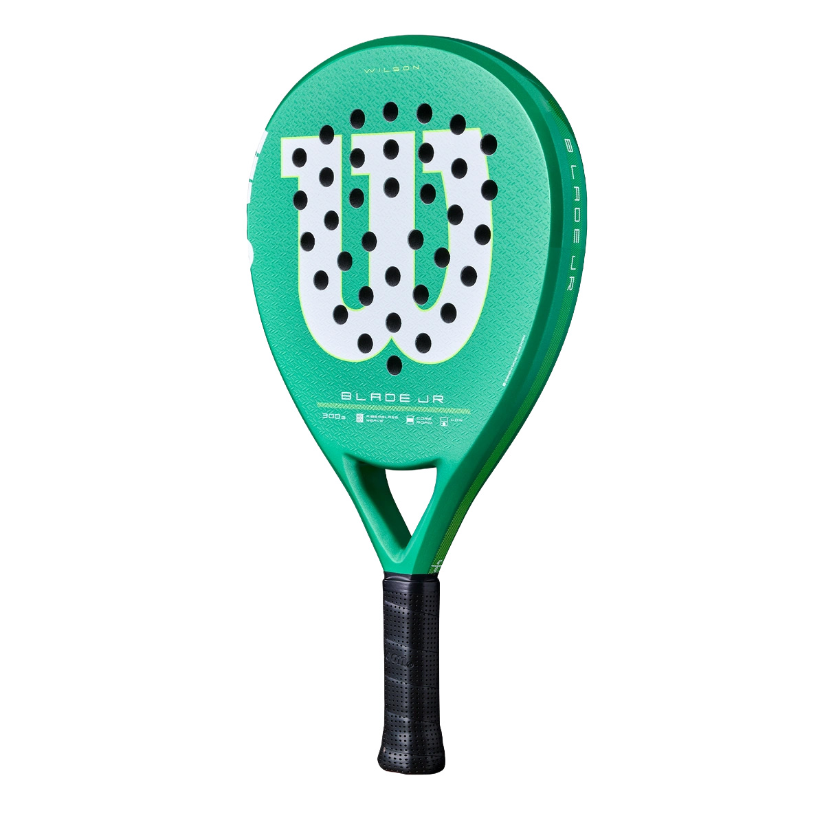 Ракетка для падела WILSON Blade Jr
 V4 Padel