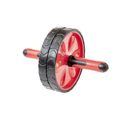 Ролик гимнастический двойной TORRES PL5013