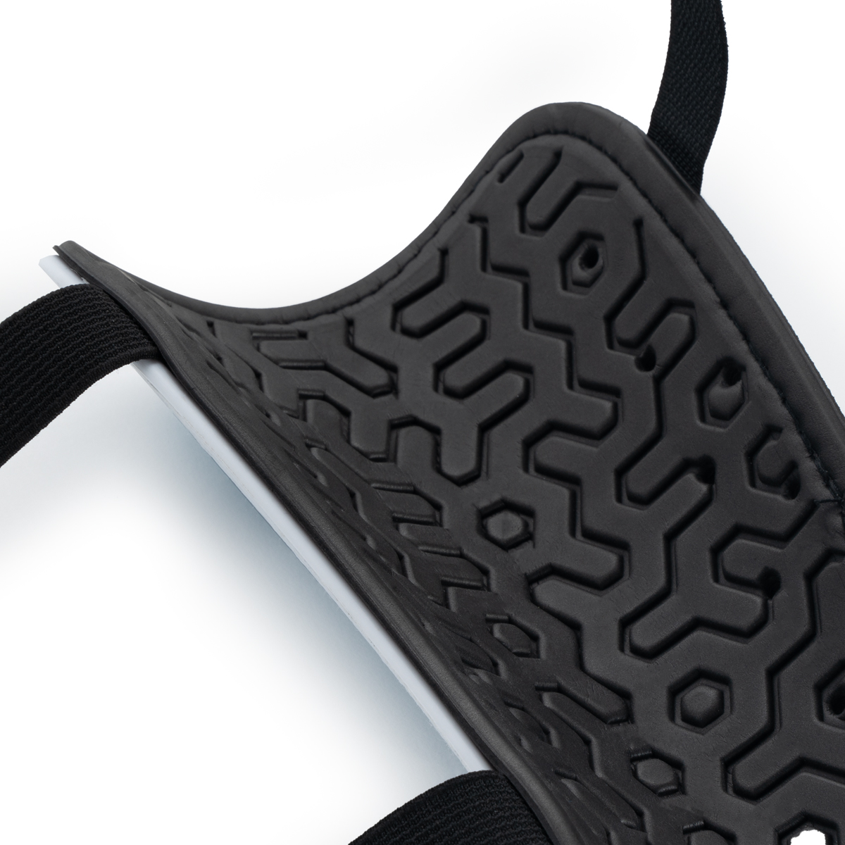 Щитки футбольные TORRES Match, Размер l