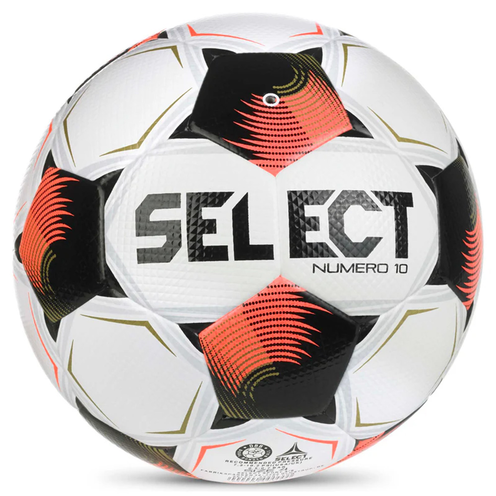Мяч футбольный SELECT Numero 10 V26, FIFA Basic, размер 4