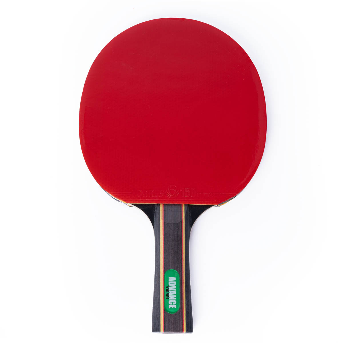 Ракетка для настольного тенниса TORRES Advance