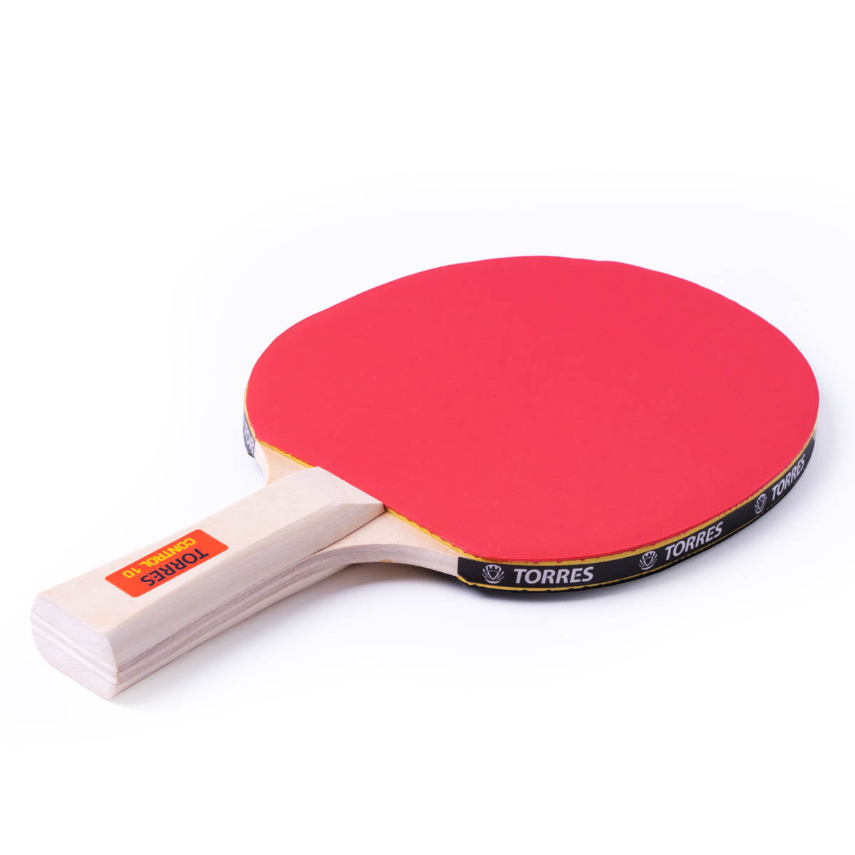 Ракетка для настольного тенниса TORRES Control 10