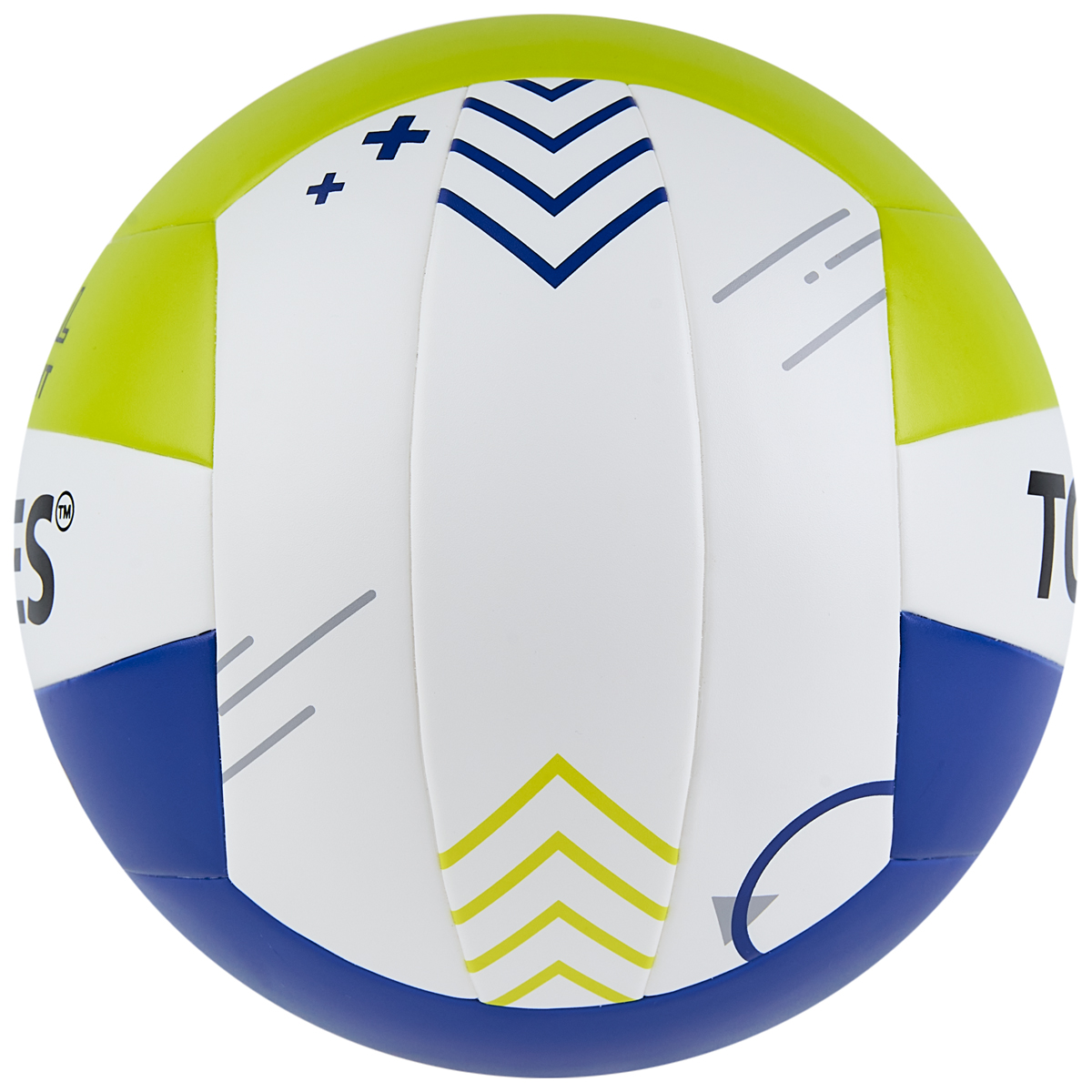 Мяч волейбольный TORRES BM400, размер 5