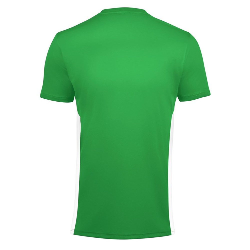 Футболка игровая MIKASA, унисекс, Размер s, Цвет Зеленый