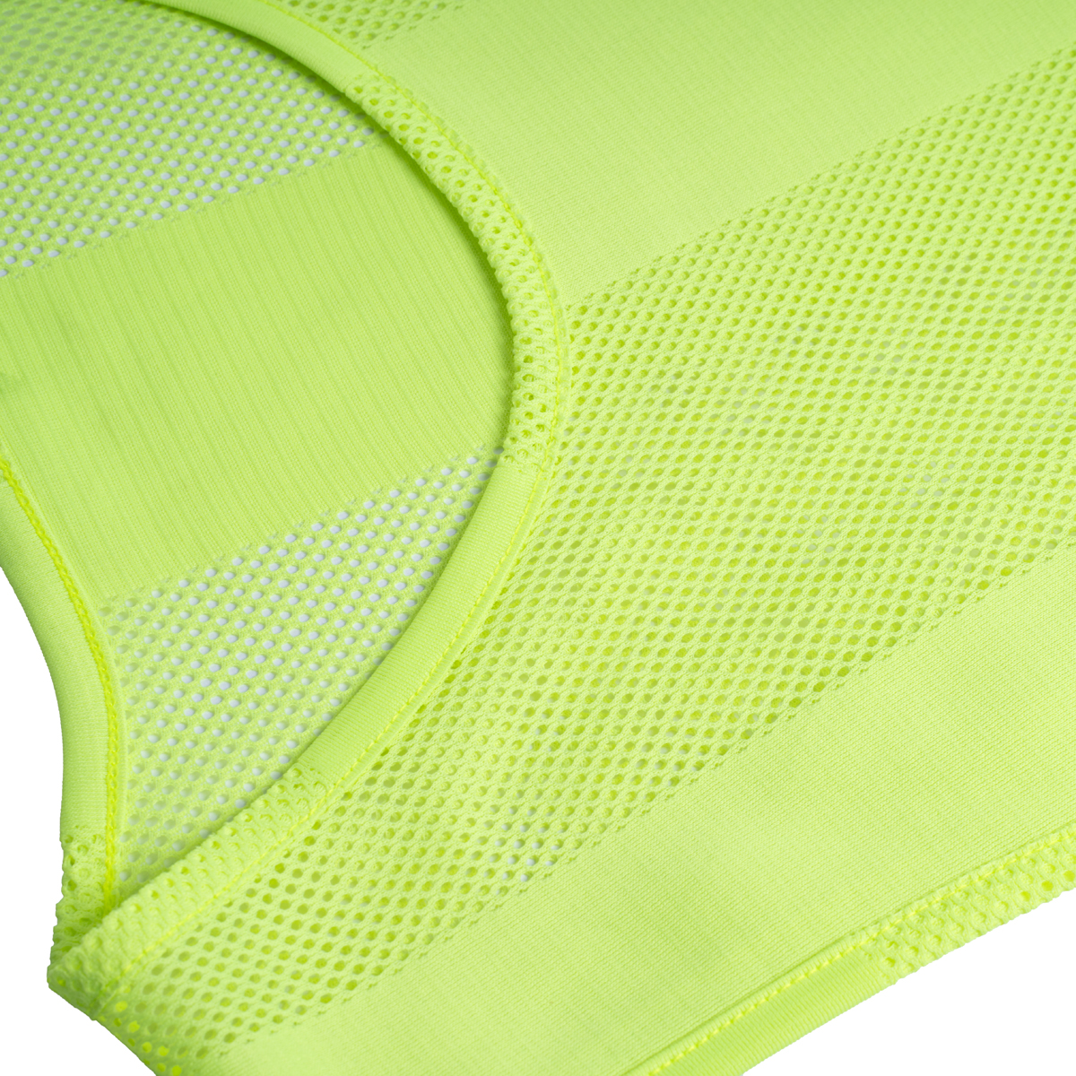 Манишка односторонняя TORRES, Цвет Желтый