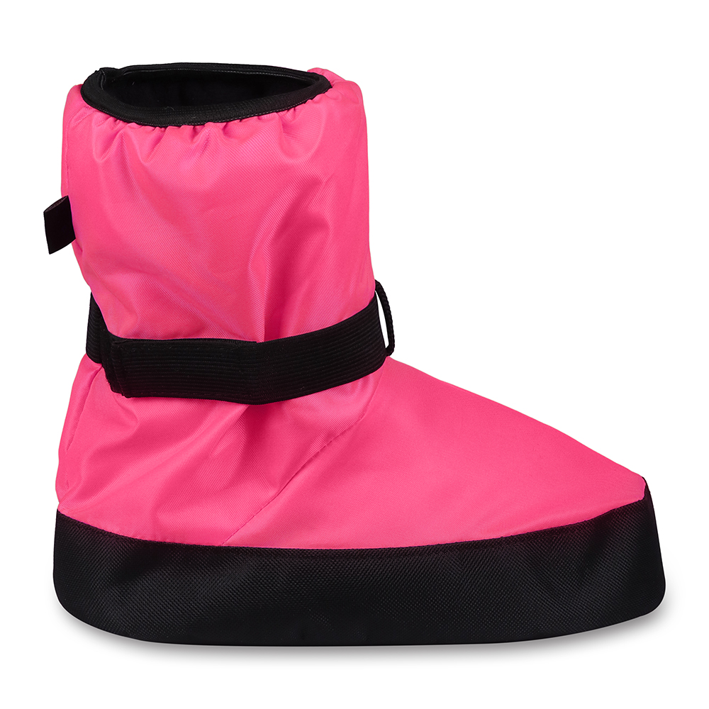 Сапожки для разогрева (бахилы) INDIGO, Размер 26-29, Цвет Розовый