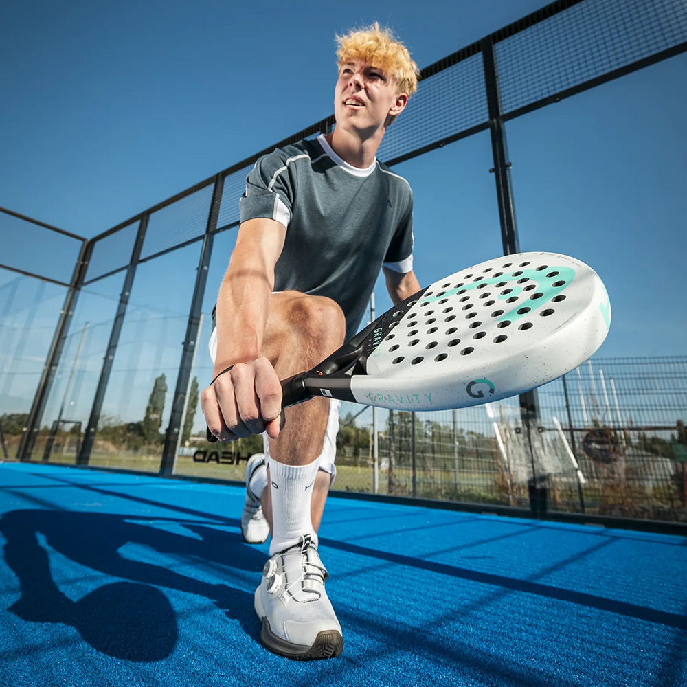 Ракетка для падела HEAD Gravity Pro, 224004