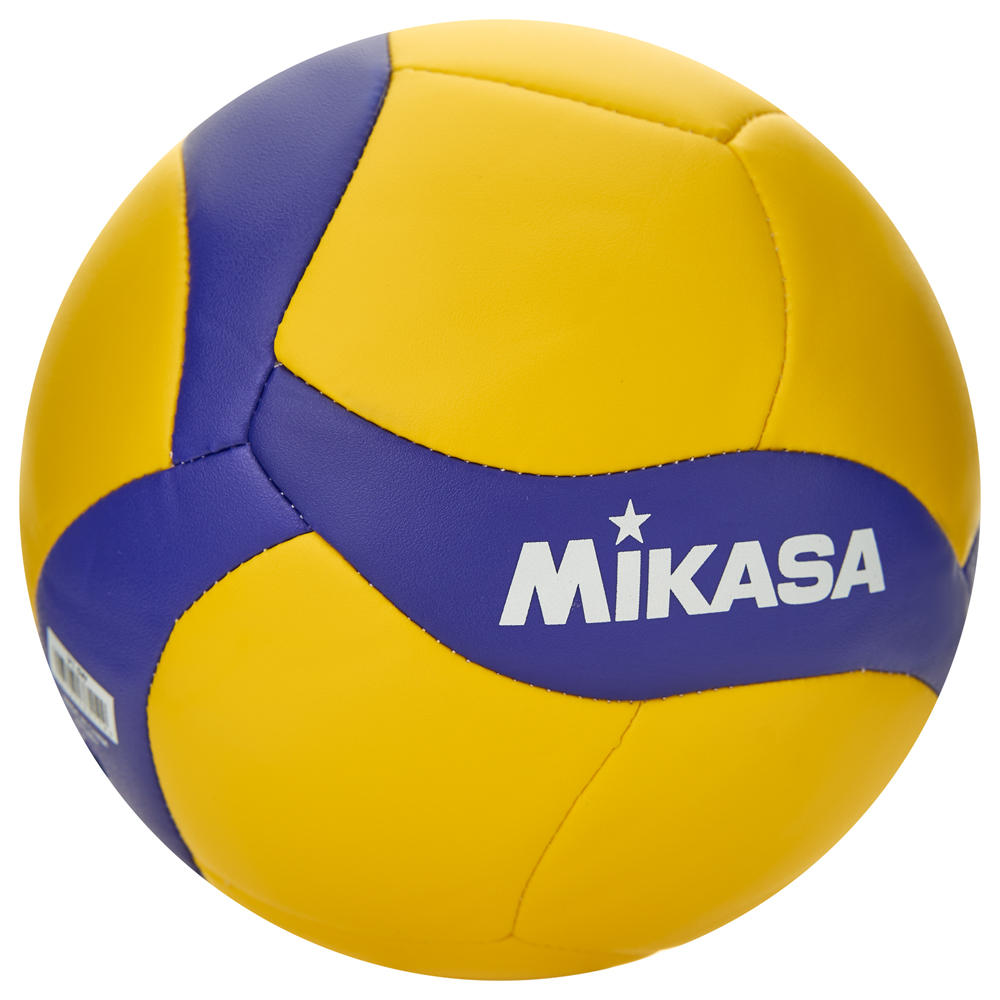 Мяч волейбольный сувенирный Mikasa, размер 1
